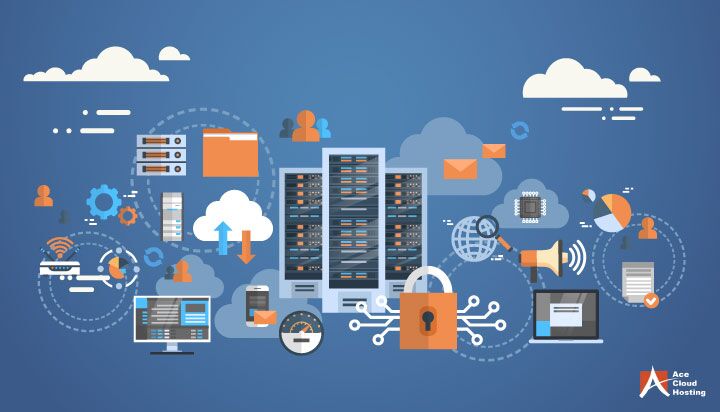 Infrastructure as a Service (IaaS) - Its Benefits & Use Cases