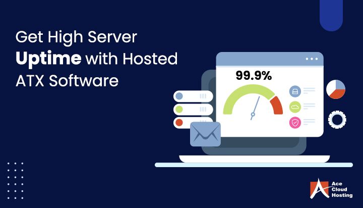Benefits of ATX Cloud Hosting for Tax Professionals