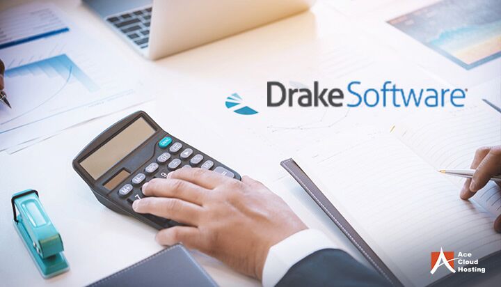 Drake Software Hosting: Features and Benefits