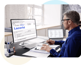 Lacerte Hosting on Cloud – 7 Day Free Trial