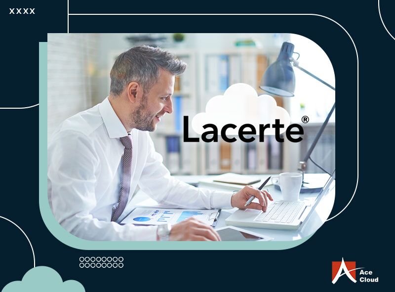 7 Top Benefits of Hosting Lacerte Tax Software on The Cloud