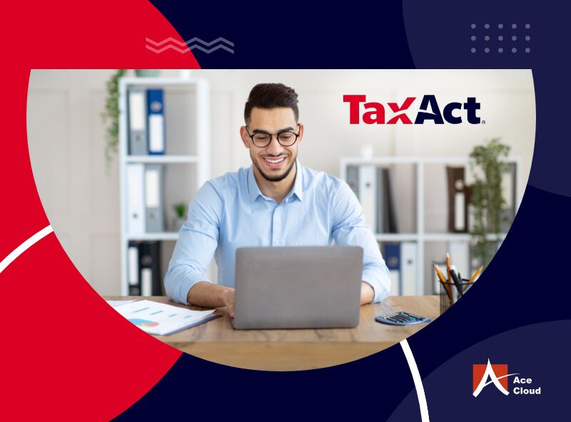 Remote Access for TaxAct Software: Benefits and Setup Guide