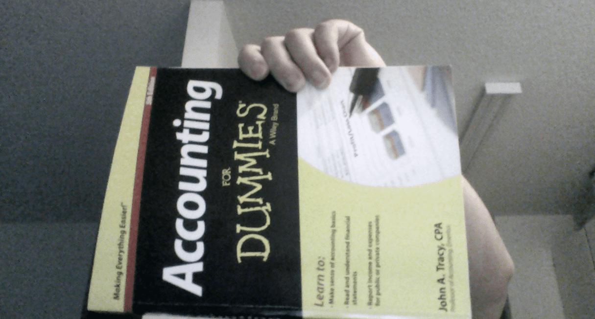Top 11 Must Read Books for Accountants, CPAs & Bookkeepers