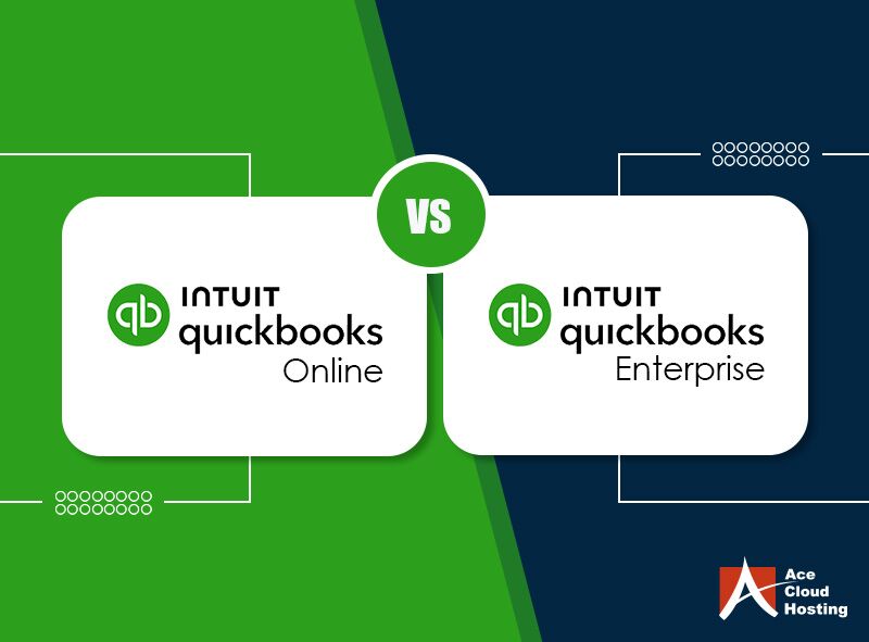 Quickbooks Online Vs Enterprise: Which is Best for You?