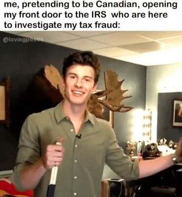 Irs Scandal Memes
